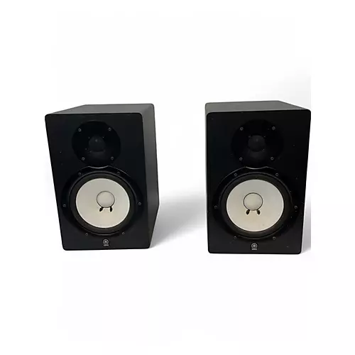 Used Yamaha HS8 Pair Powered Monitor