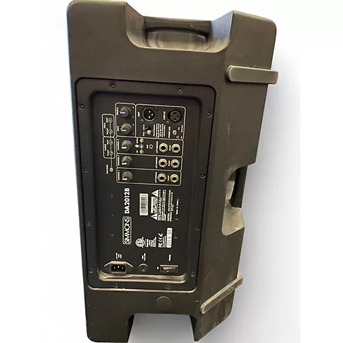 Used Simmons DA2012B Drum Amplifier