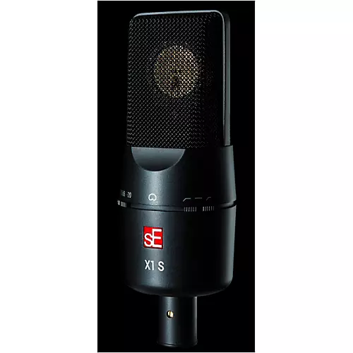 sE Electronics X1S Studio Bundle