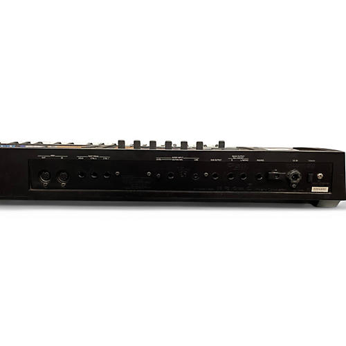 Used Roland Fantom 06 Keyboard Workstation