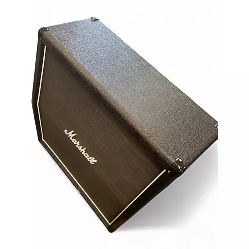 Used Marshall MX412A 240W 4x12 Guitar Cabinet