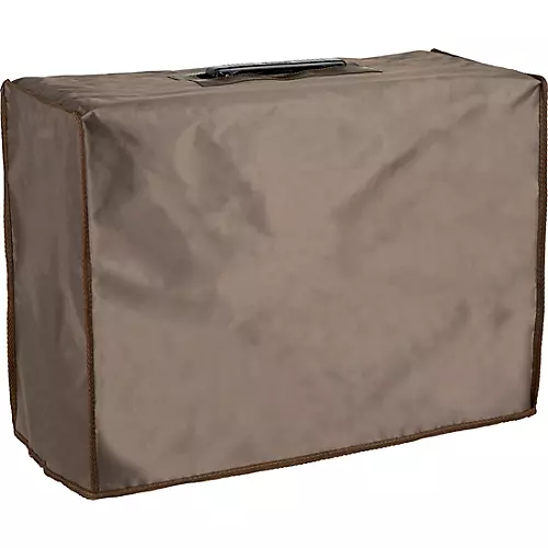Fender Pro Junior Amp Cover Brown