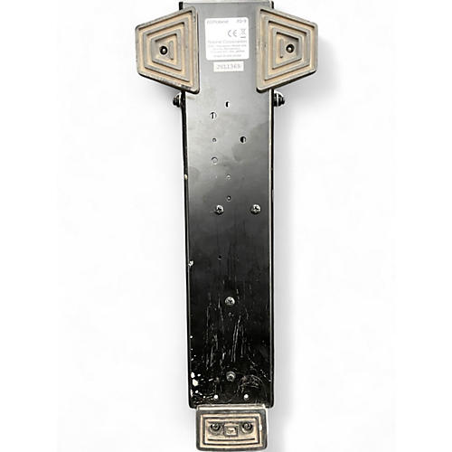 Used Roland FD-9 Electric Cymbal