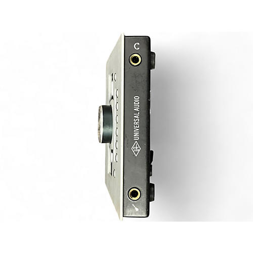 Used Universal Audio Apollo Twin Duo Audio Interface