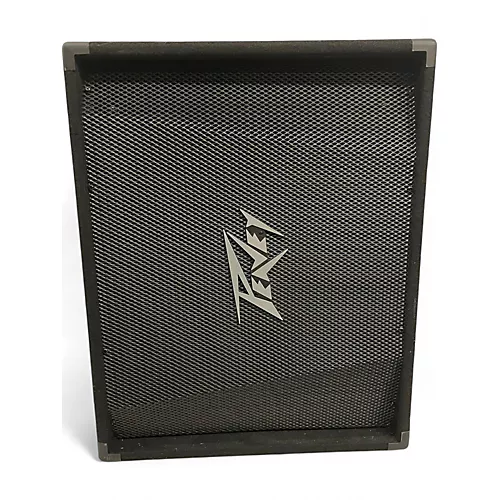 Used Peavey SSE12 Unpowered Monitor