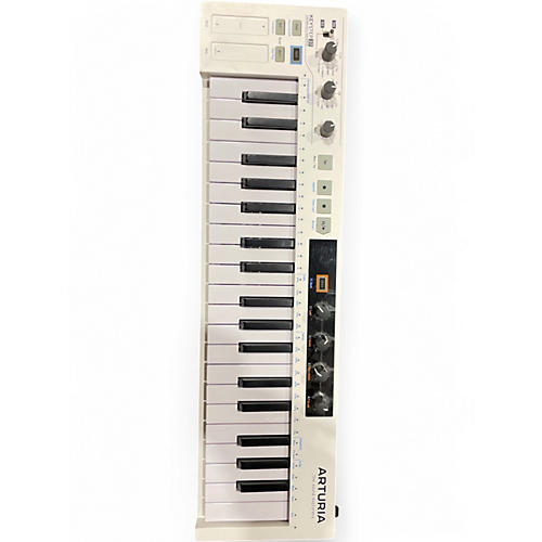 Used Arturia Keystep 37 MIDI Controller