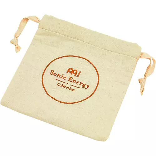 MEINL Sonic Energy Singing Bowl Cotton Bag 20 cm