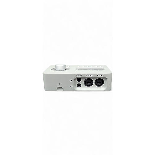 Used Universal Audio Apollo Solo Audio Interface