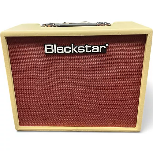 Used Blackstar debut 50r Guitar Combo Amp