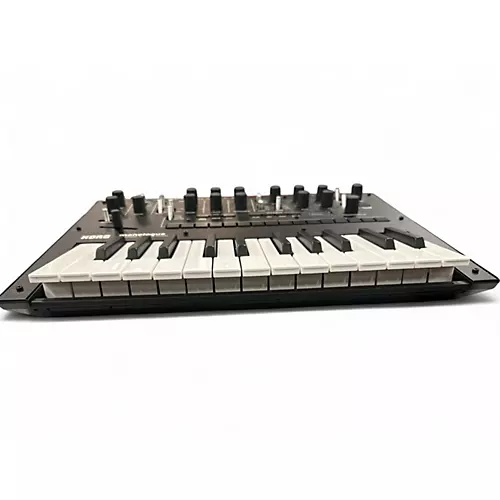 Used KORG Monologue Synthesizer