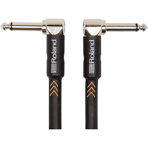 Roland Black Series 1/4