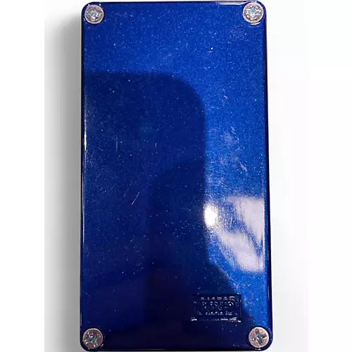 Used MXR M288 Bass Octave Deluxe Bass Effect Pedal