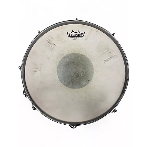 Used TAMA 13X7 SLP G MAPLE NATURAL Drum NATURAL 198