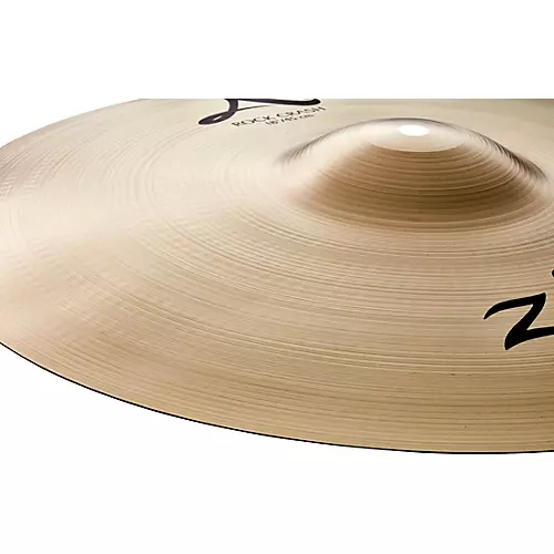 Zildjian A Series Rock Crash Cymbal 18 in.
