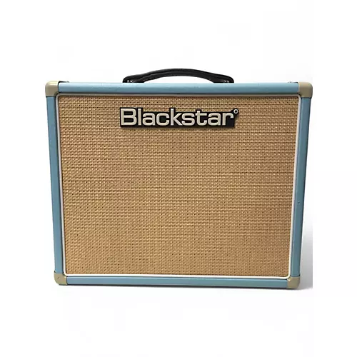 Used Blackstar HT5R 5W Tube Guitar Amp Head