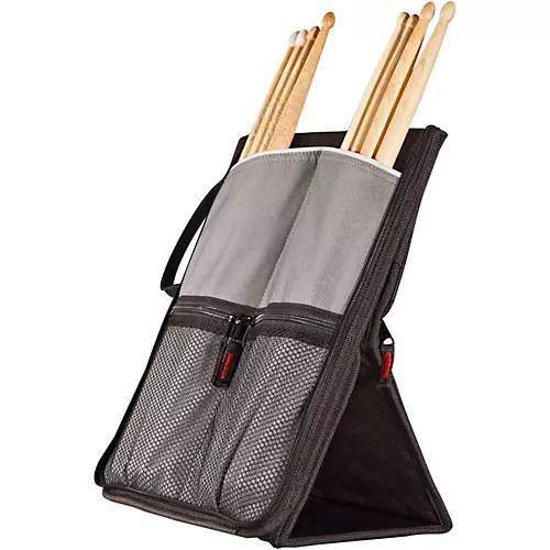 Sabian SSF12 Stick Flip Stick Bag Black with Gray