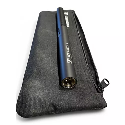 Used Sennheiser mke 600 Dynamic Microphone