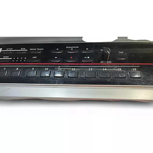 Used KORG kross 88 key