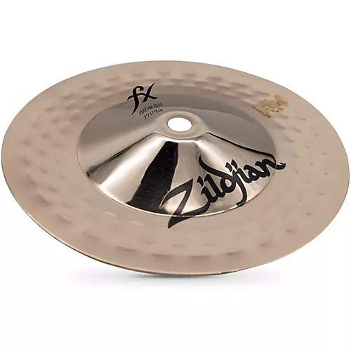 Zildjian FX Break Bell 7 in.