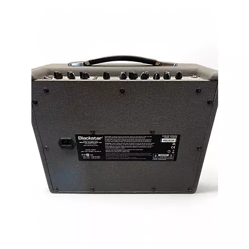 Used Blackstar silverline 20w Guitar Combo Amp