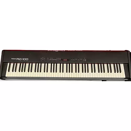 Used Roland RD100 Synthesizer