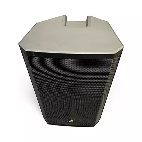 Used Electro-Voice ZLX15BT Powered Speaker
