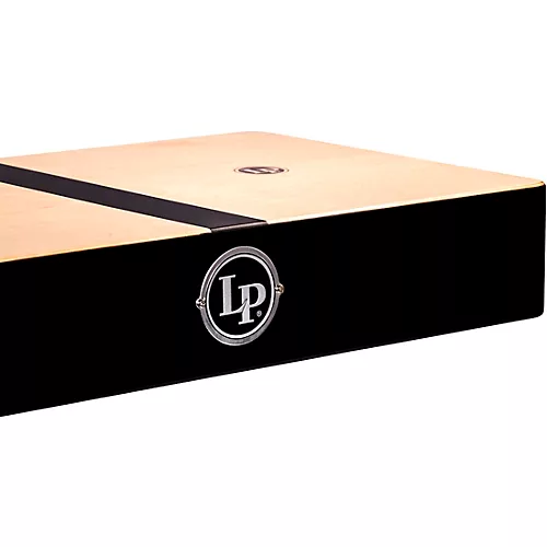 LP Laptop Conga with Strap