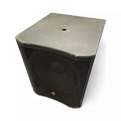 Used Harbinger VARI V2218 Powered Subwoofer