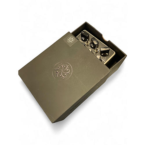 Used Darkglass MICROTUBES B7K V2 Bass Effect Pedal