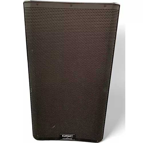 Used QSC K12.2 Powered Speaker
