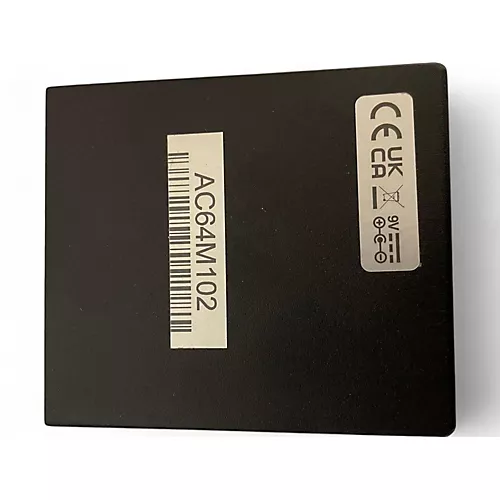 Used MXR Double Down Effect Pedal