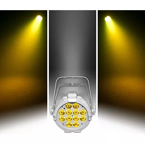 CHAUVET DJ SlimPAR PRO W USB LED Effect Light - White