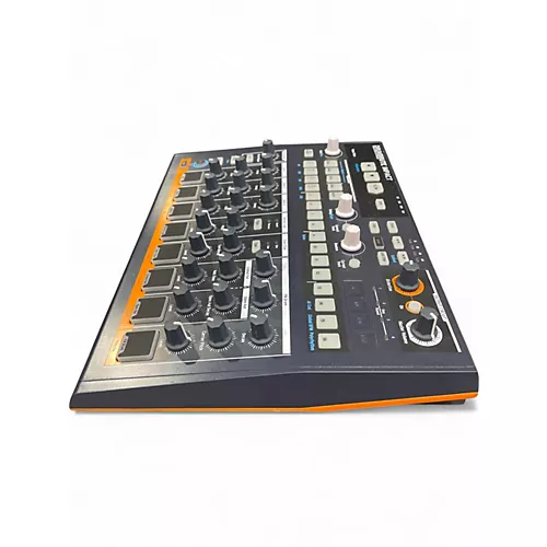Used Arturia Drumbrute Drum Machine