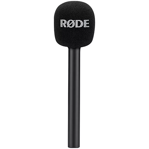 RODE Interview GO Handheld Adaptor for Wireless GO