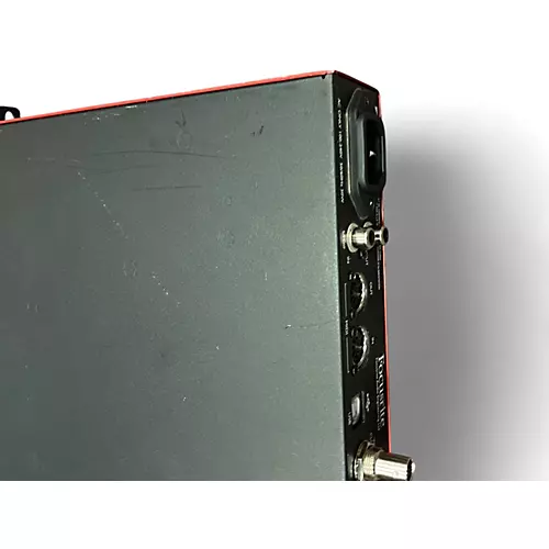 Used Focusrite Scarlett 18i20 Gen 2 Audio Interface