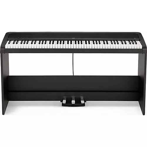 Used KORG B2SP Digital Piano