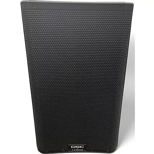 Used QSC K10.2 Powered Speaker