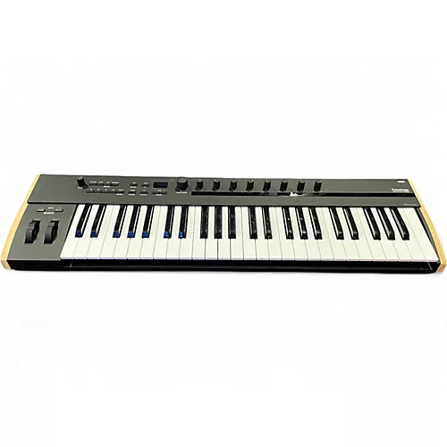 Used KORG KEYSTAGE MIDI Controller
