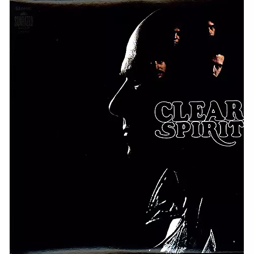 Spirit - Clear