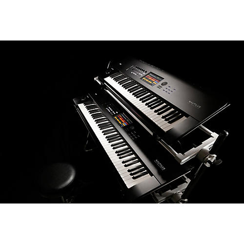 KORG NAUTILUS Music Workstation 61 Key