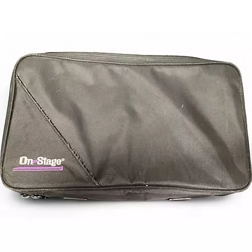 Used On-Stage GPB3000  Pedal Board