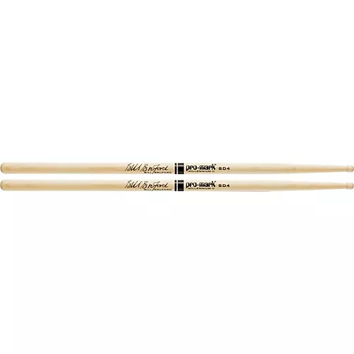 Promark Bill Bruford Autograph Series Drum Sticks