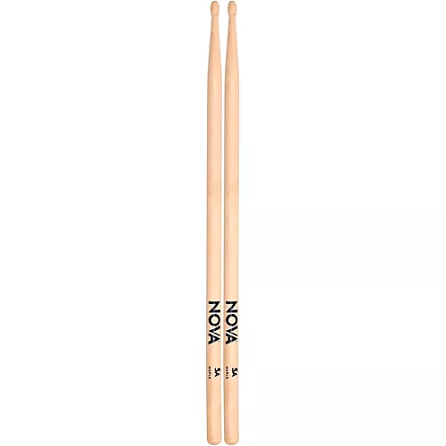 Nova Maple Drum Sticks 5A