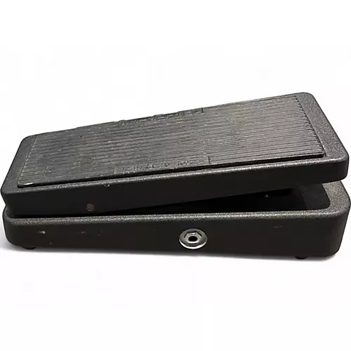 Used Dunlop GCB95 Original Crybaby Wah Effect Pedal