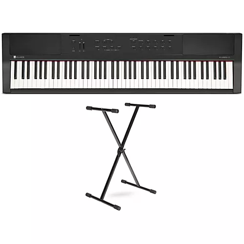 Williams Allegro III Keyboard Intro Package