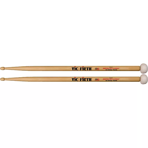 Vic Firth Dual Tone Drum Sticks 5A