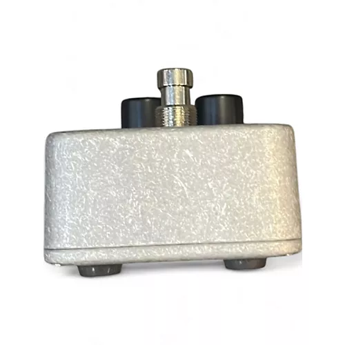 Used Electro-Harmonix Satisfaction Fuzz Effect Pedal