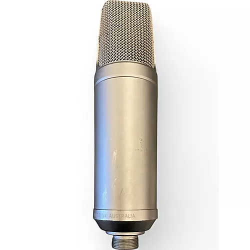 Used RODE NT2A Condenser Microphone