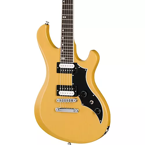 Gibson Victory Electric Guitar TV Yellow Satin