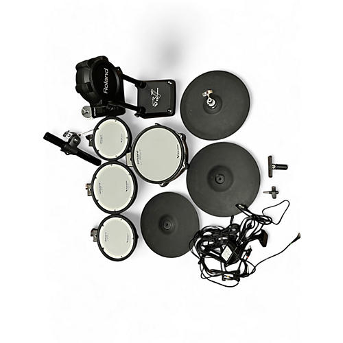 Used Roland TD-25 Electric Drum Set